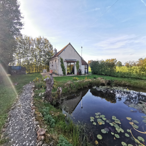 Offres de vente Maison Feings 61400