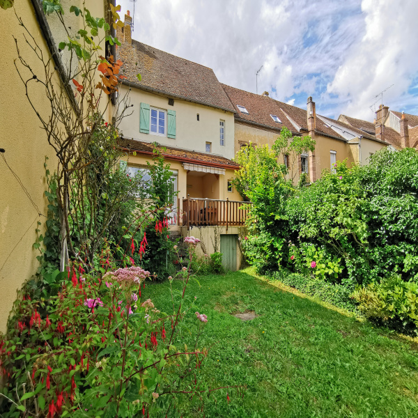 Offres de vente Maison Longny-au-Perche 61290