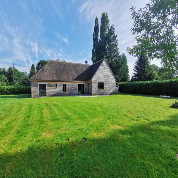 Offres de vente Maison Longny-au-Perche 61290