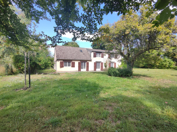 Offres de vente Maison Bizou 61290