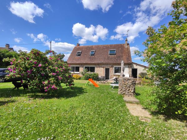 Offres de vente Maison Longny les Villages 61290