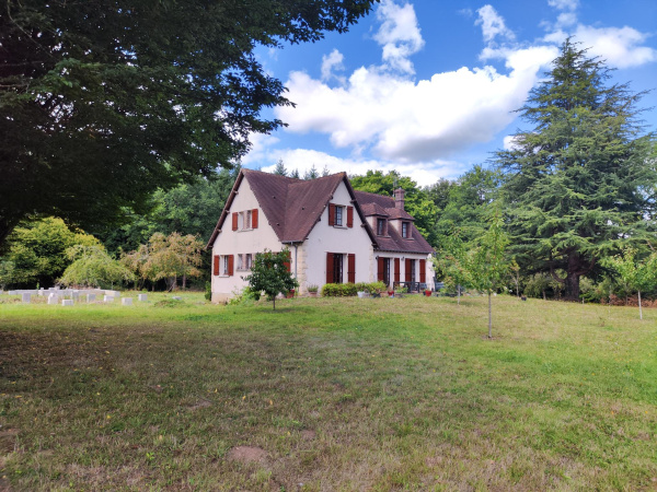Offres de vente Maison Le Mage 61290