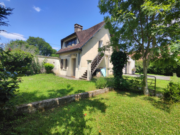 Offres de vente Maison Longny les Villages 61290