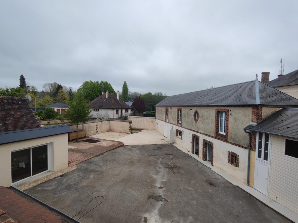 Offres de vente Immeuble Longny-au-Perche 61290