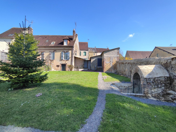 Offres de vente Maison de village Longny les Villages 61290