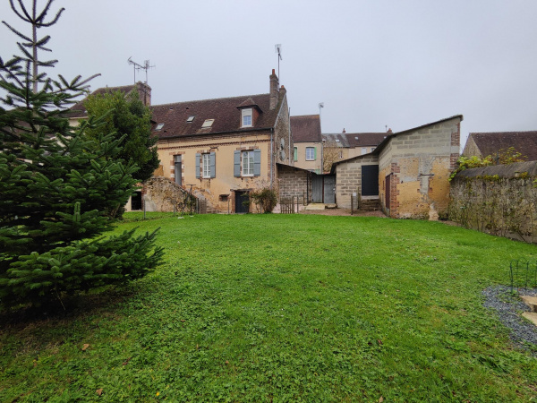 Offres de vente Maison de village Longny les Villages 61290