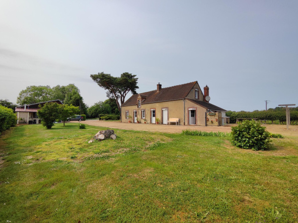 Offres de vente Maison Manou 28240