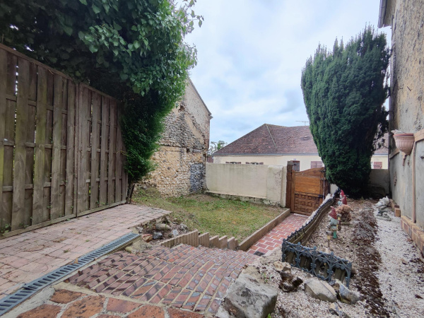 Offres de vente Maison de village Longny-au-Perche 61290