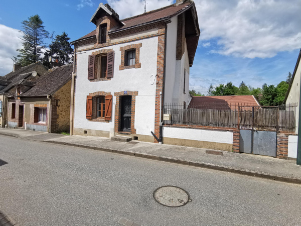 Offres de vente Maison de village Longny-au-Perche 61290