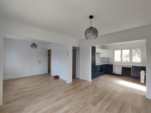 Offres de vente Maison Longny les Villages 61290