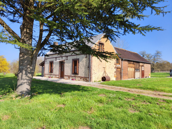 Offres de vente Maison Longny les Villages 61290
