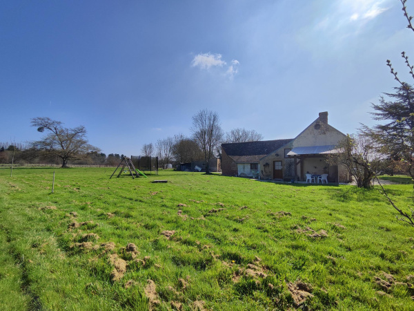 Offres de vente Maison Longny les Villages 61290