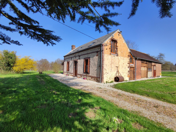 Offres de vente Maison Longny les Villages 61290