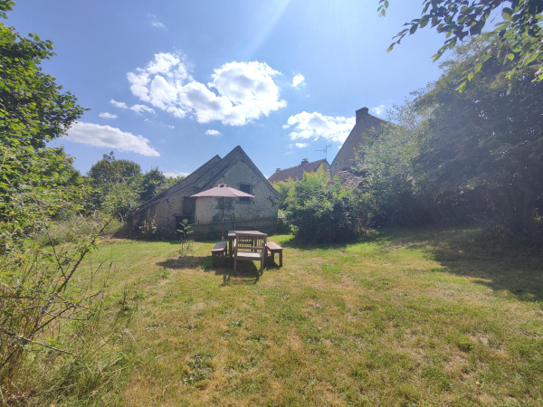 Offres de vente Maison Longny les Villages 61290