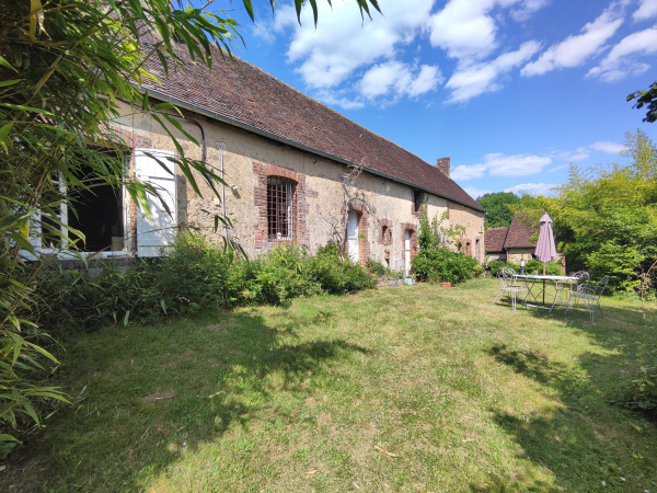 Offres de vente Maison Longny les Villages 61290