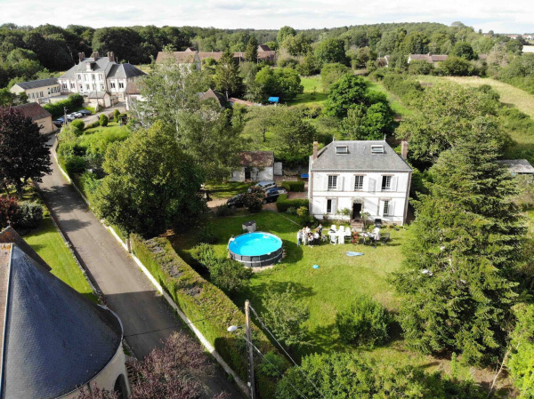 Offres de vente Maison La Loupe 28240