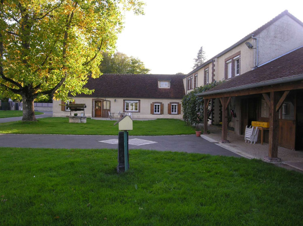 Offres de vente Propriete Fontaine-Simon 28240