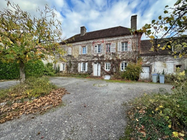 Offres de vente Maison Charencey 61190