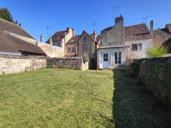 Offres de vente Maison de village Longny les Villages 61290