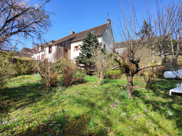 Offres de vente Maison de village Longny les Villages 61290
