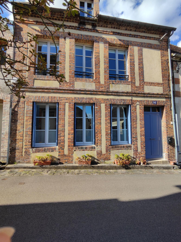 Offres de vente Maison de village Longny les Villages 61290