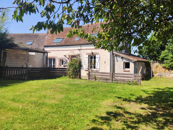 Offres de vente Maison Longny les Villages 61290
