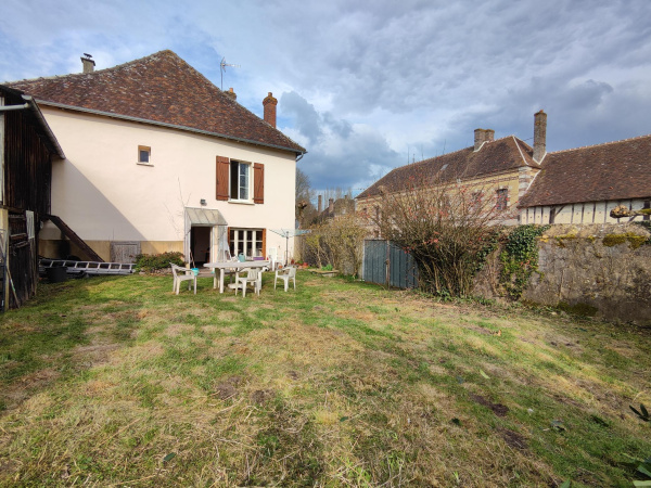 Offres de vente Maison de village Longny les Villages 61290