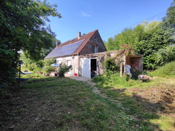 Offres de vente Maison Longny-au-Perche 61290