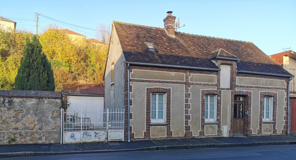 Offres de vente Maison Longny-au-Perche 61290