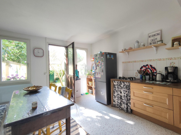 Offres de vente Maison de village Longny les Villages 61290