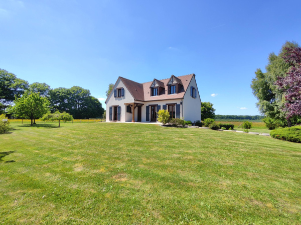Offres de vente Maison Longny-au-Perche 61290