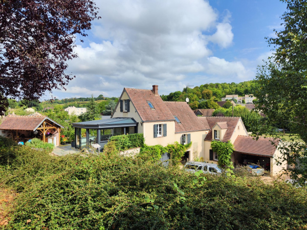 Offres de vente Maison de village Longny les Villages 61290